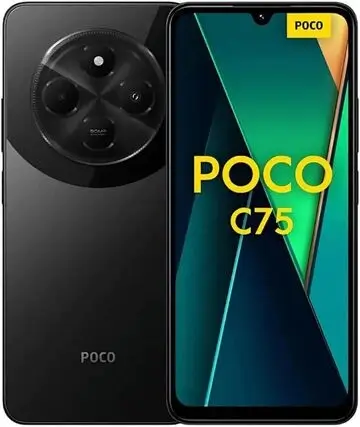 Xiaomi Poco C75
