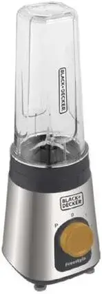 Black Decker Freestyle LP320