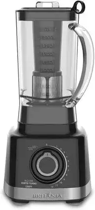 Britânia Turbo BLQ1300P