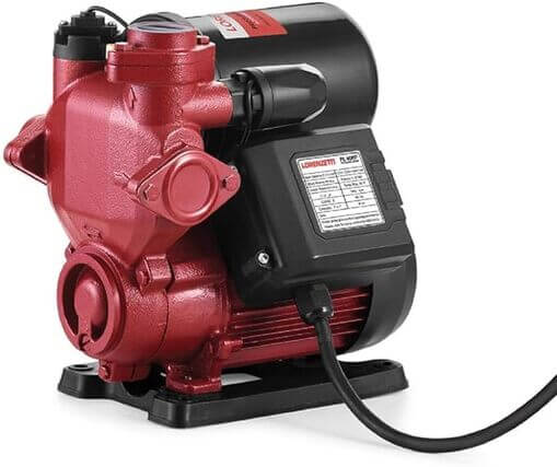 Pressurizador de Água Lorenzetti PL400P